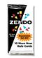 Zendo Rules Exp. 2