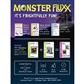 Monster Fluxx