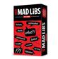 Adult Mad Libs The Game