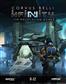 Infinity RPG 0-12 Files Supplement