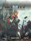 Infinity RPG Pan Oceania Supplement