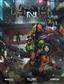 Infinity RPG Yu Jing