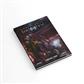 Infinity RPG Combined Army Supplement