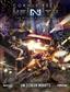 Infinity RPG GM Screen & Code Infinity