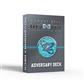 Infinity RPG Adversary Card Deck