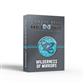 Infinity RPG Wilderness of Mirrors Card Deck