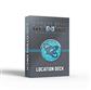 Infinity RPG Location Card Deck
