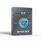 Infinity RPG GM Plot Deck