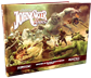 John Carter of Mars RPG Core Rulebook
