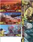 John Carter of Mars RPG Landscape & Location Card