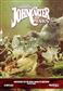 John Carter of Mars RPG Player's Guide