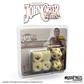 John Carter of Mars RPG Helium Dice Set