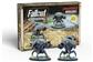 Fallout Creatures Mirelurks