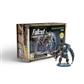 Fallout Super Mutants Swan