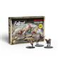 Fallout Creatures Radstag Herd