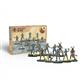 Fallout Miniatures Raiders The Pack