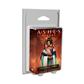 Ashes Reborn The Goddess of Ishra Exp