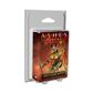 Ashes Reborn The Boy Among Wolves Exp