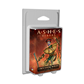 Ashes Reborn The Boy Among Wolves Exp.