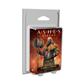 Ashes Reborn The King of Titans Exp