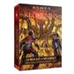 Ashes Reborn Red Rains The Blight of Neverset Exp.