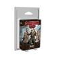 Summoner Wars Cloaks Faction Deck
