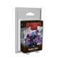 Summoner Wars Shadow Elves Faction Deck