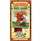 Flapjacks & Sasquatches Dice Game