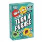 Turn A Phrase