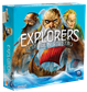 Explorers of the North Sea