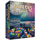 Lanterns Dice Lights in the Sky