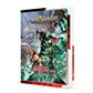 Power Rangers RPG Through the Shattered Grid Book