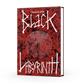 Werewolf The Apocalypse Chronicle Black Labyrinth