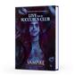 Vampire TM RPG Live From the Succubus Club Source