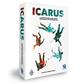 Icarus Storytelling About How Great Civilizations