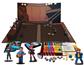 Scott Pilgrim Miniatures the World Core Game Paint