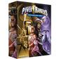 Power Rangers Deck Building Game