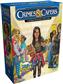 Crimes & Capers High School Hijinks