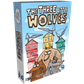 The Three Little Wolves