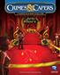 Crimes & Capers And the Winner is DEAD!
