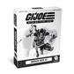 G.I. JOE Deck Building Game Bonus Box #1