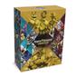 Power Rangers HotG Deluxe storage box 2