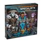 Circadians First Light Specialists