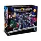 Power Rangers RPG Hero Miniatures Set 2