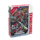 Transformers Deckbuilding Clash of the Combiners