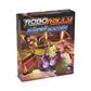 Robo Rally Master Builder Exp
