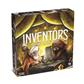 Inventors of the South Tigris