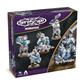 Heroscape RT Primus Adelbern, Ordo Borealis Exp.