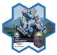 Heroscape RT Primus Adelbern, Ordo Borealis Exp.