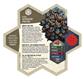 Heroscape RT Oathbound Phalanx & legionnaires Exp